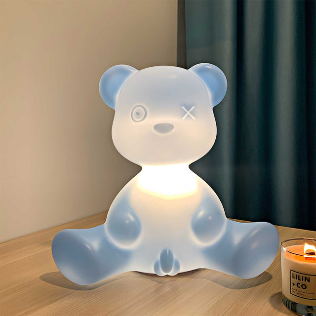 Lampe Teddy Boy