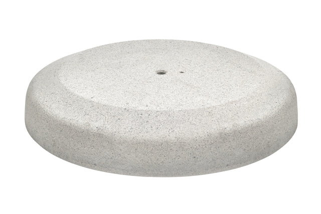 Socle en béton Z