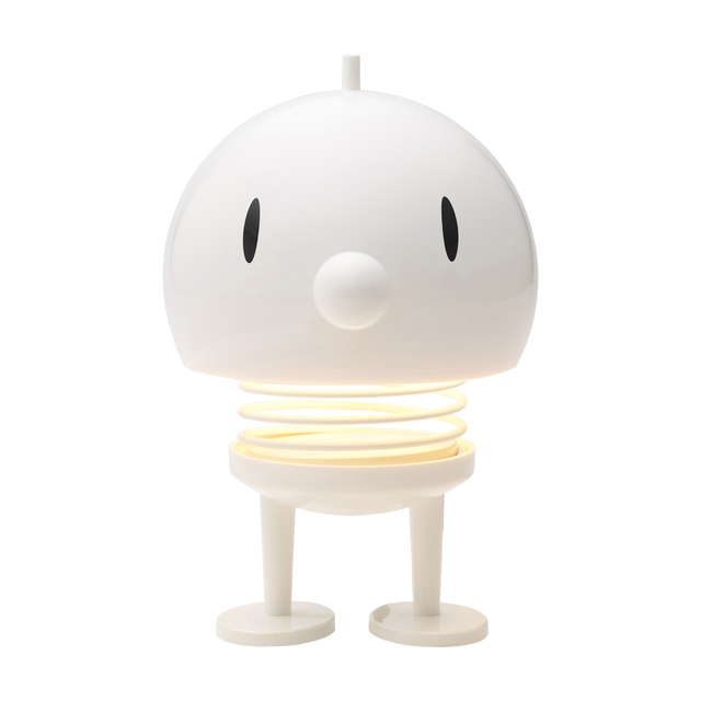 Hoptimist Lampe sur Baterie