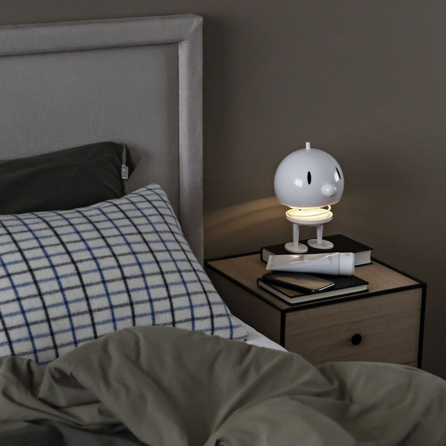 Hoptimist Lampe sur Baterie