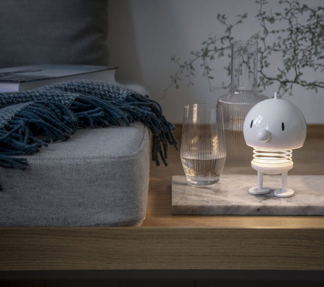 Hoptimist Lampe sur Baterie