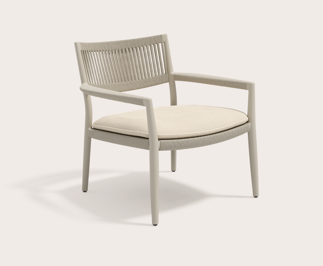 Fauteuil Bas Nagomi