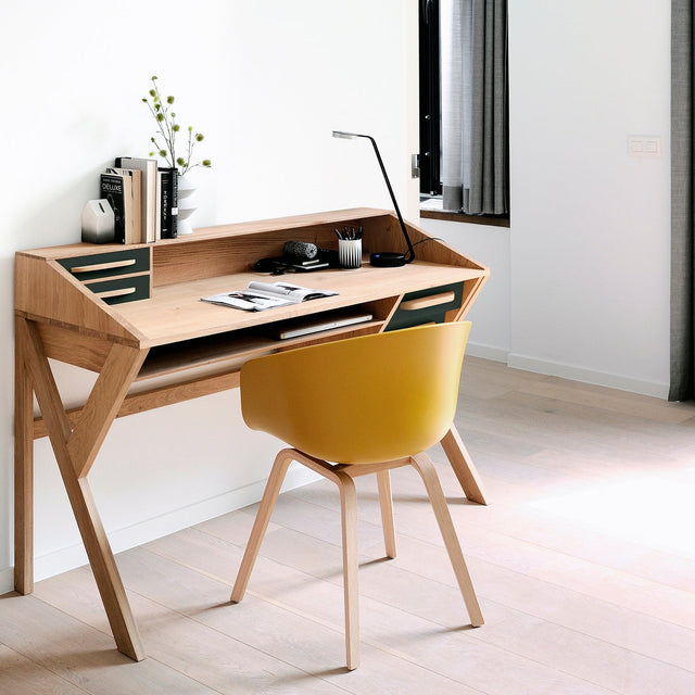 Bureau Origami