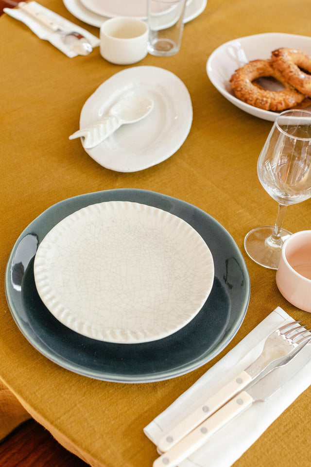 Set de 6 assiettes Dashi