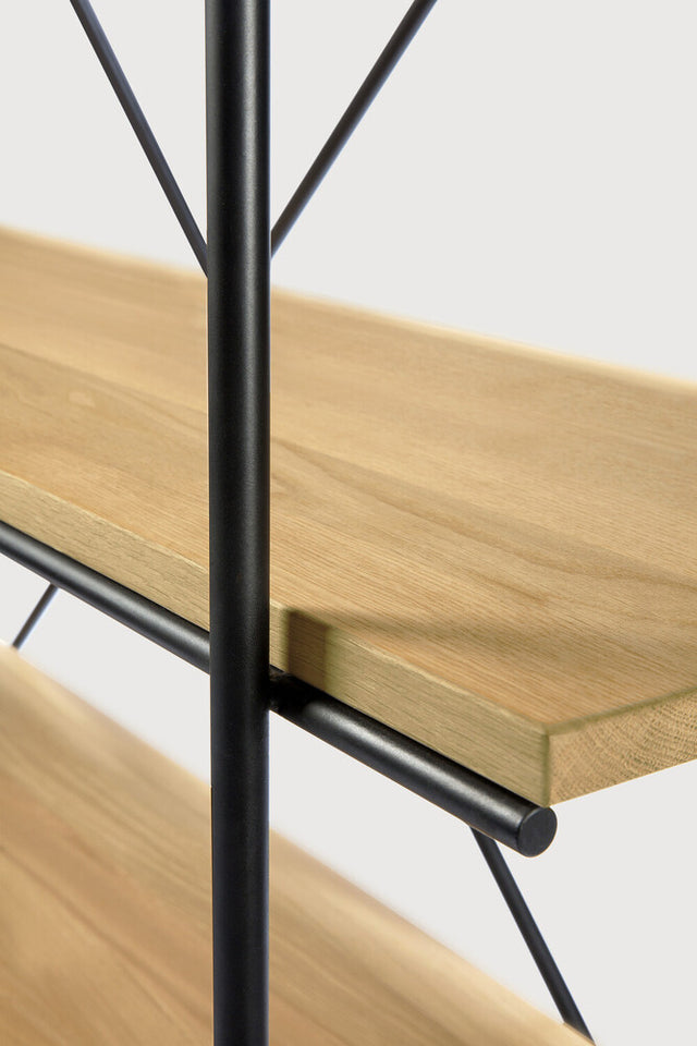 -40% Etagère Rise - Offre Promotionnelle
