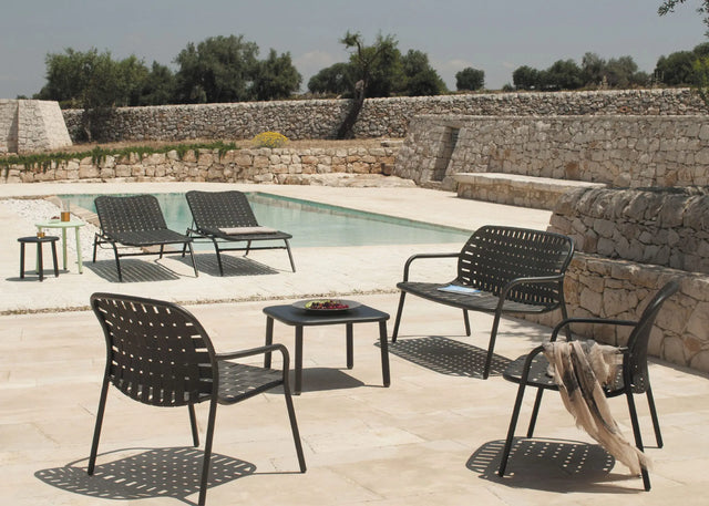 Banquette Yard
