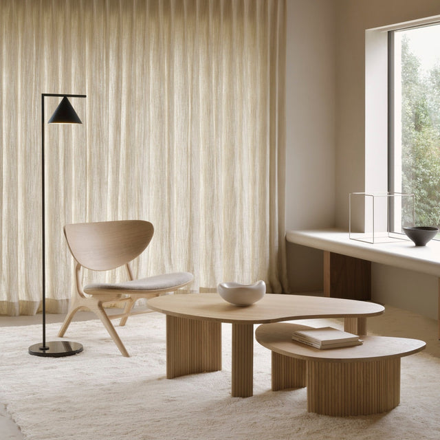 Table basse Boomerang