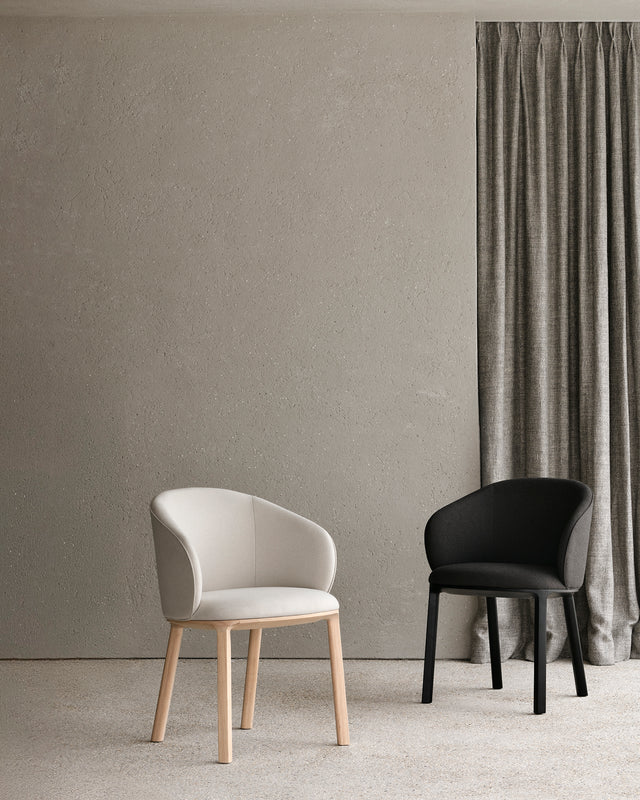 Chaise Unda