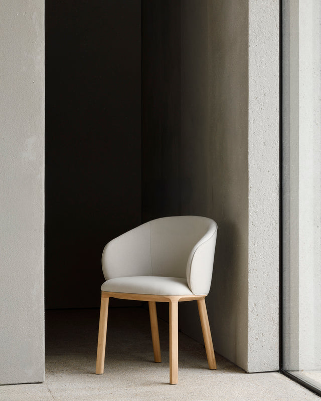 Chaise Unda