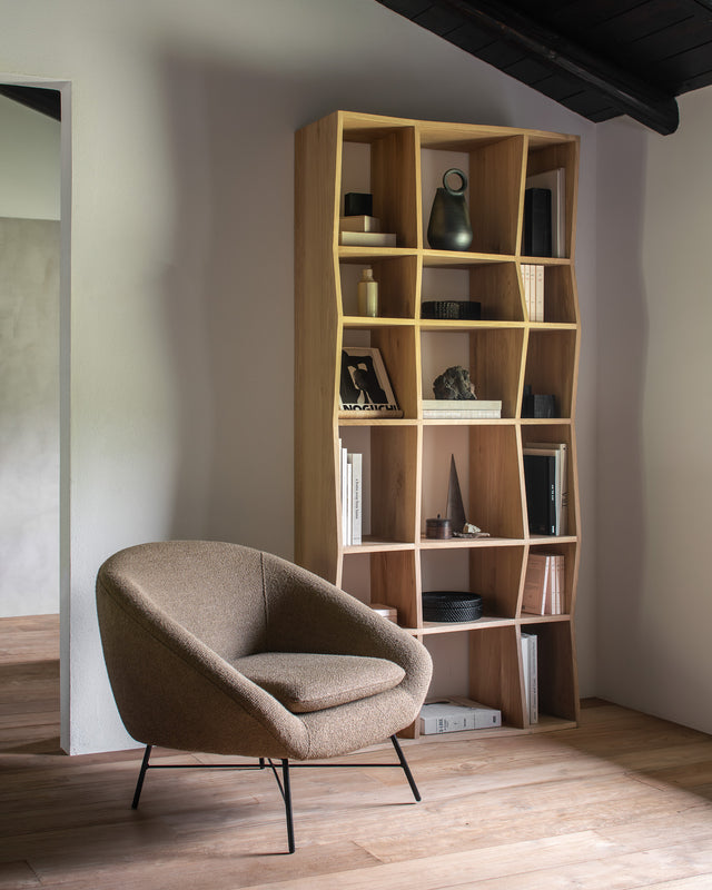 Etagère Z rack