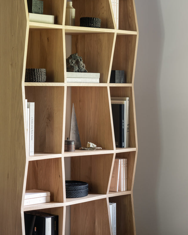 Etagère Z rack