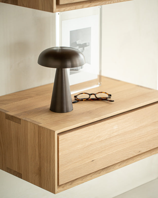 Table de chevet Nordic