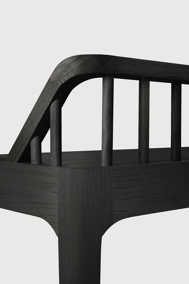 Banc Spindle
