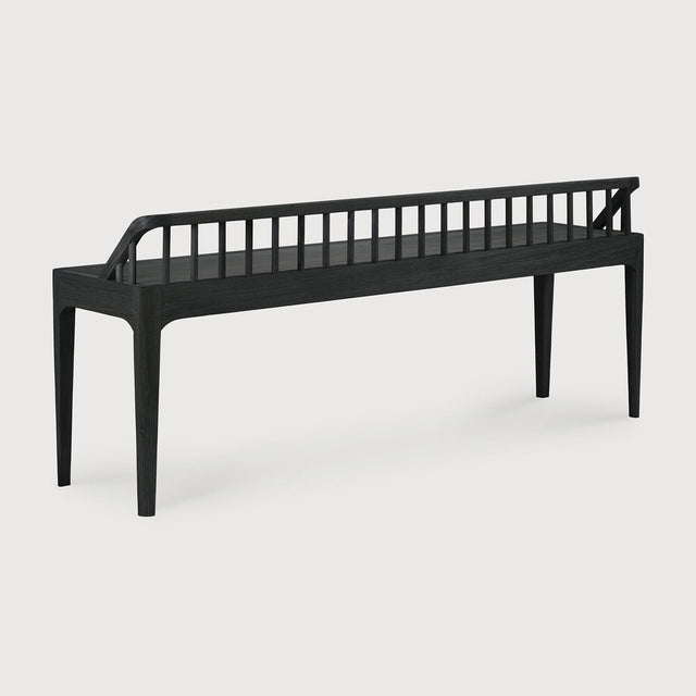 Banc Spindle