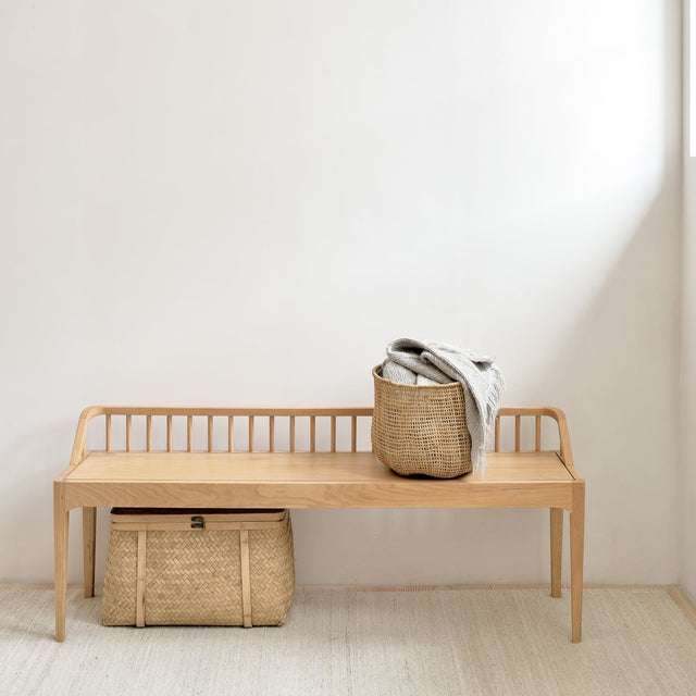 Banc Spindle
