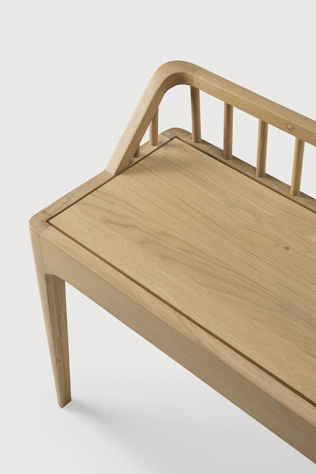 Banc Spindle