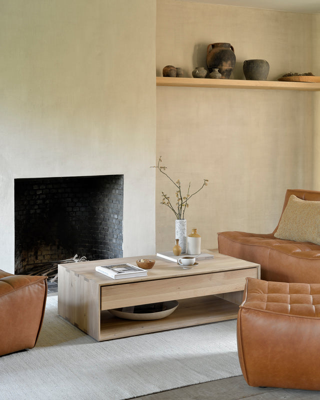 Table basse Nordic