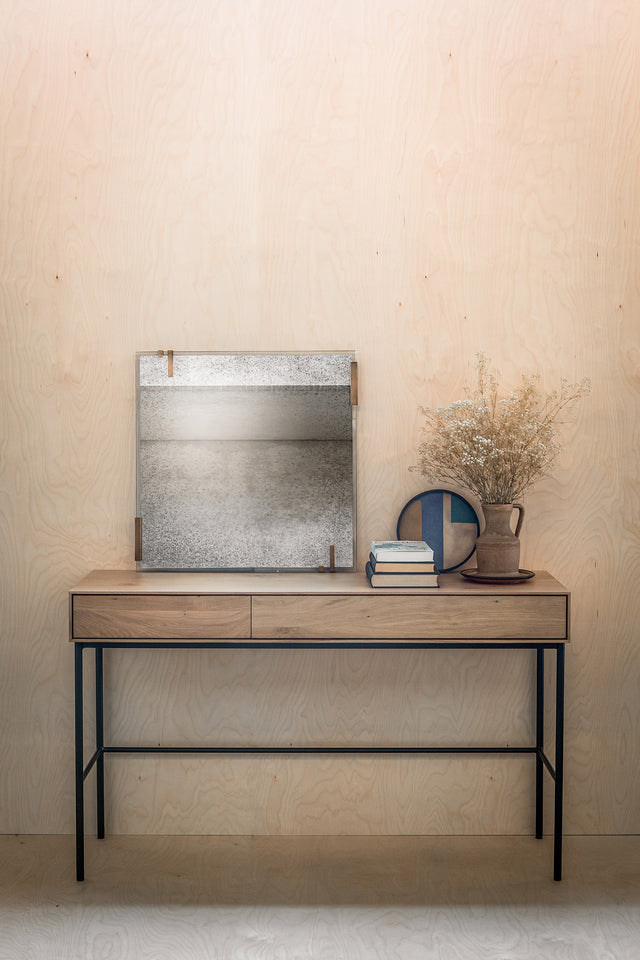 Bureau Whitebird