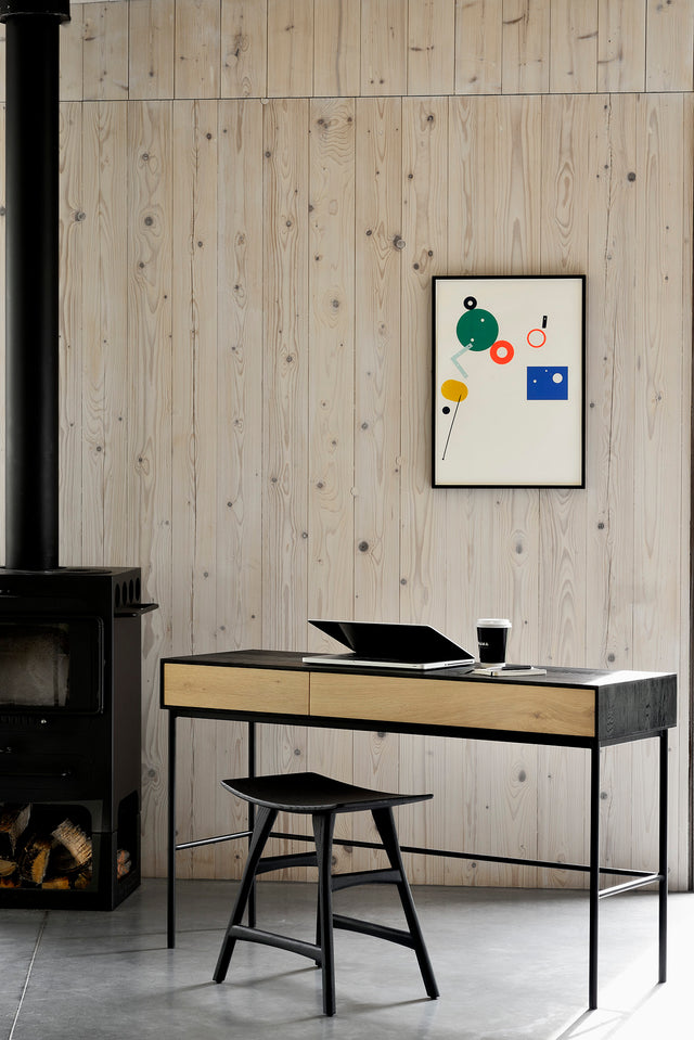 Tabouret Osso