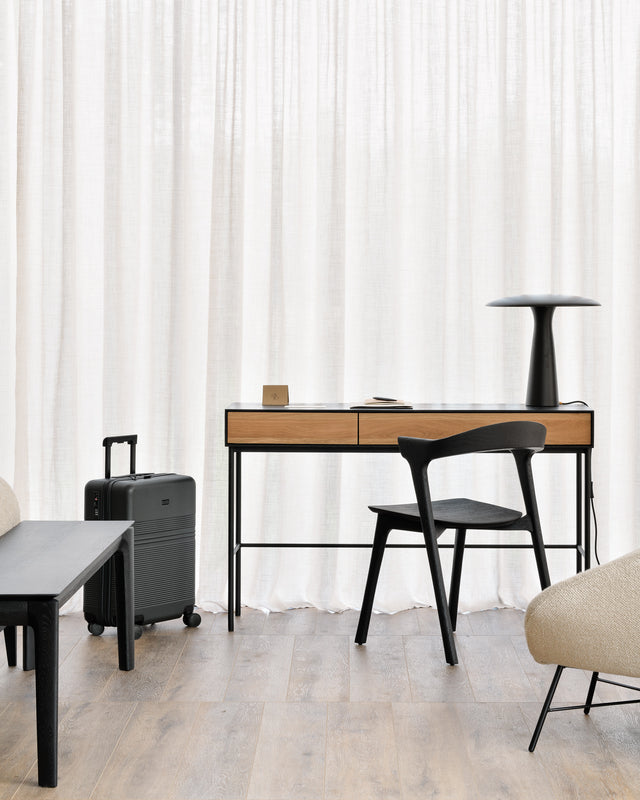 Bureau Whitebird