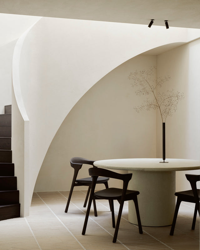 Table Ronde Elements