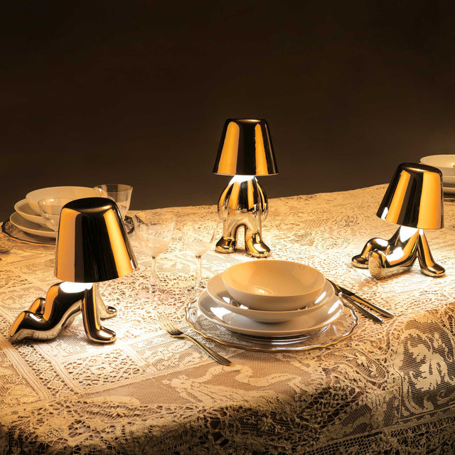 Lampe Brother