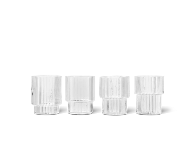 Verres Ripple