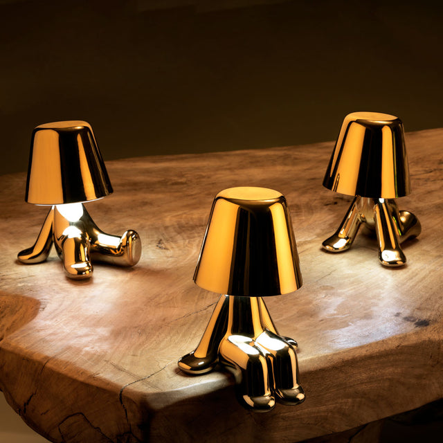 Lampe Brother