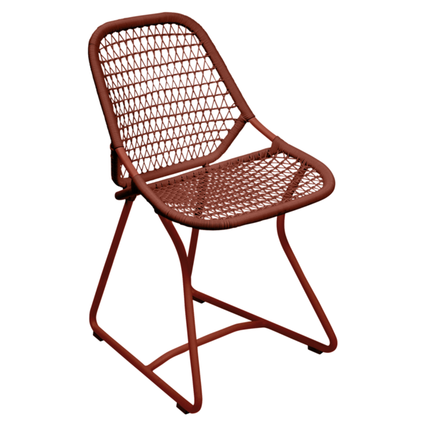 Chaise Sixties