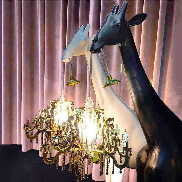 Lampe Giraffe in Love XS