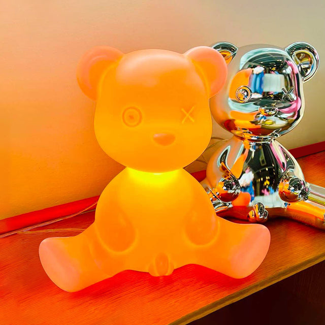 Lampe Teddy Boy