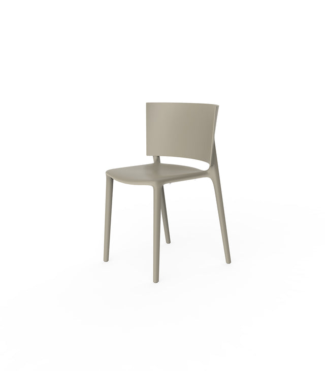 Chaise Africa
