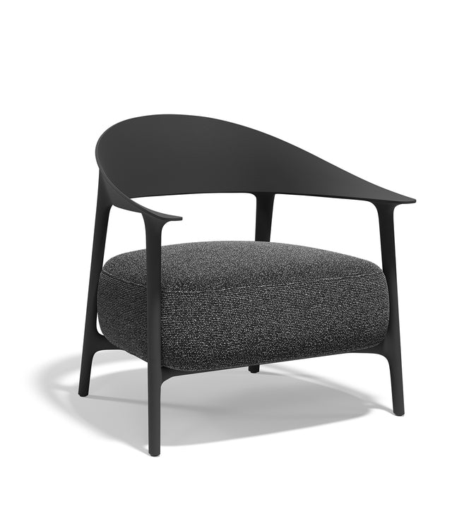 Fauteuil Lounge Africa - Set de 2