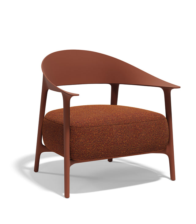 Fauteuil Lounge Africa - Set de 2