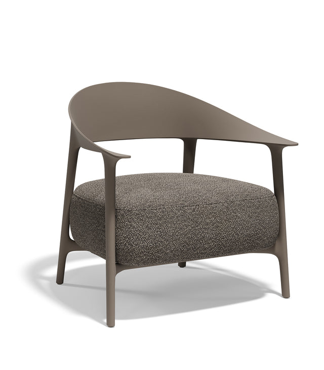 Fauteuil Lounge Africa - Set de 2