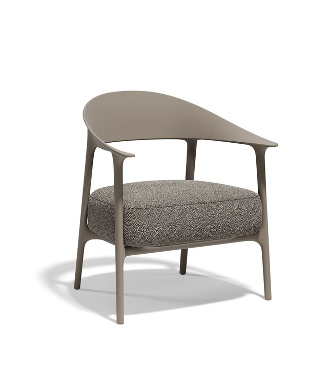 Fauteuil Lounge Africa - Set de 2