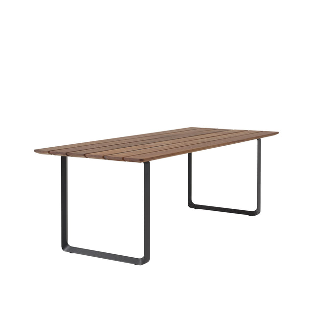 Table extérieur 70/70