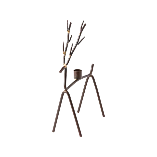 Bougeoir Oh Deer
