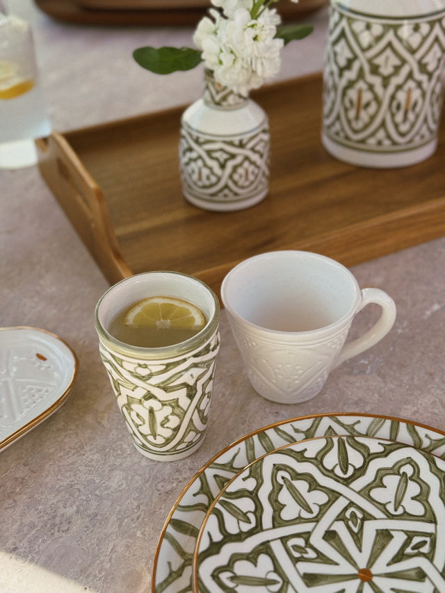 Mug Blanc