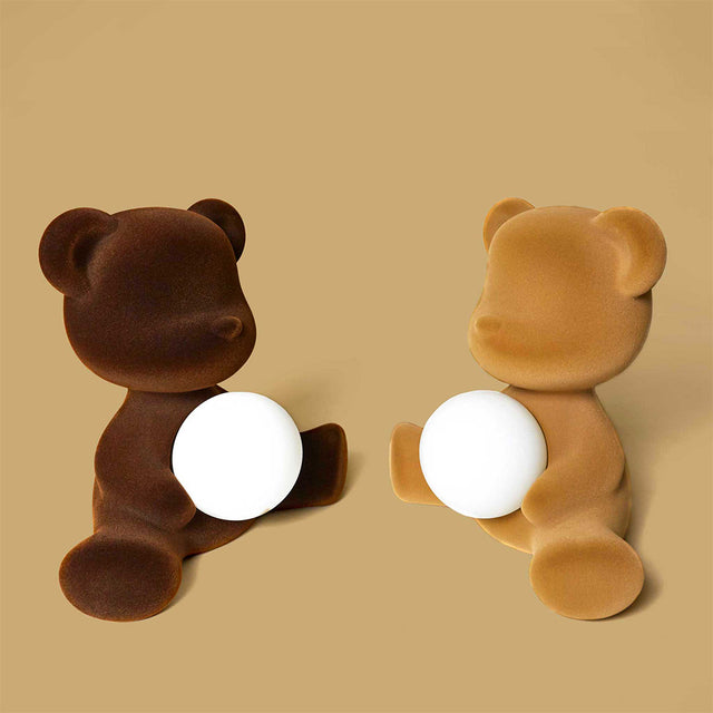 Lampe Teddy Girl