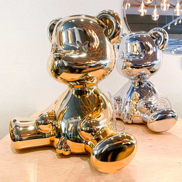 Lampe Teddy Boy