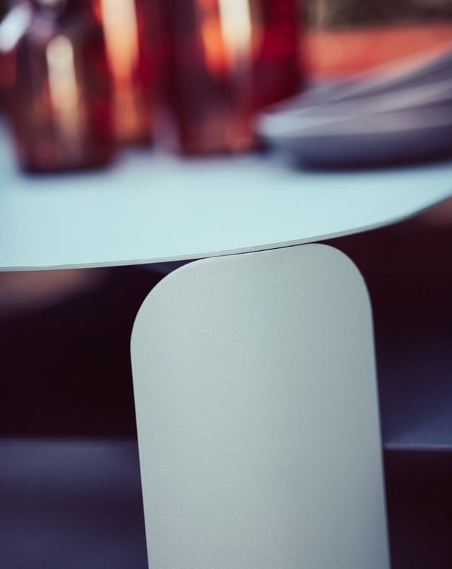 Table basse rectangle Bebop