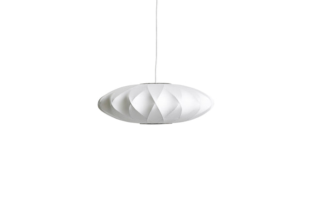 Suspension Nelson Saucer