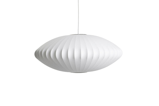 Suspension Nelson Saucer