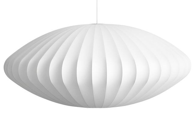 Suspension Nelson Saucer