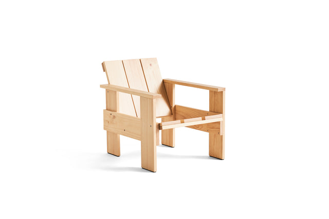 Fauteuil Crate