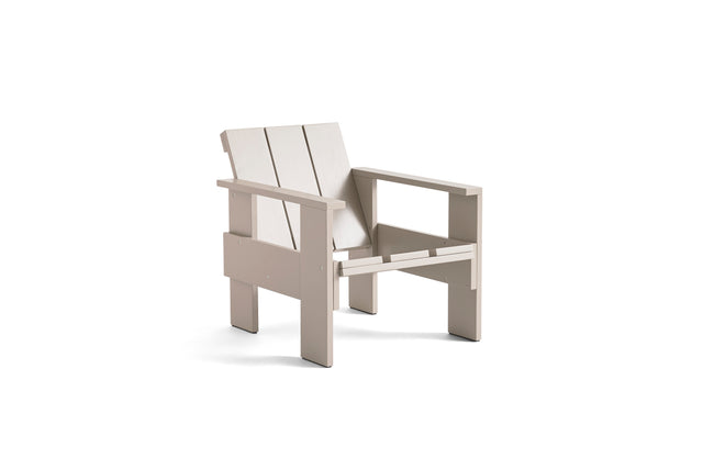 Fauteuil Crate