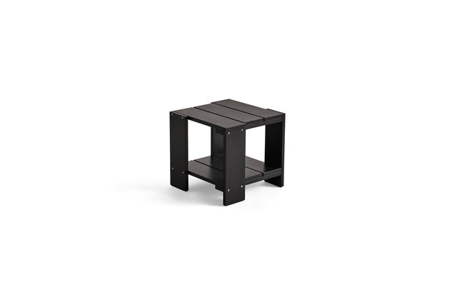 Table d'appoint Crate
