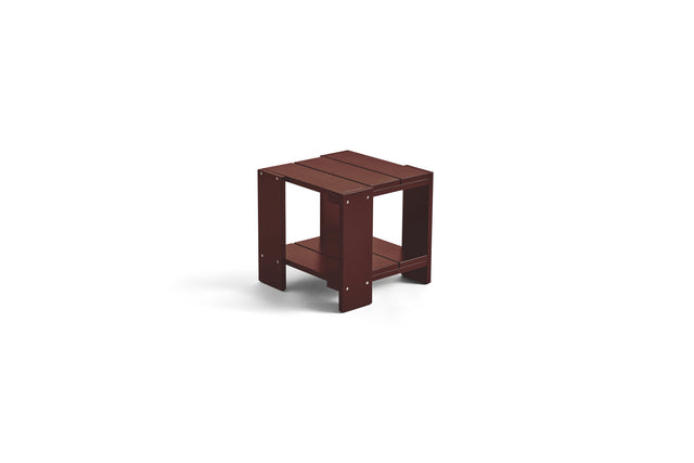 Table d'appoint Crate