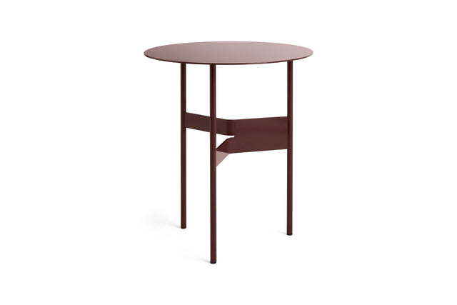 Table d'appoint Shim